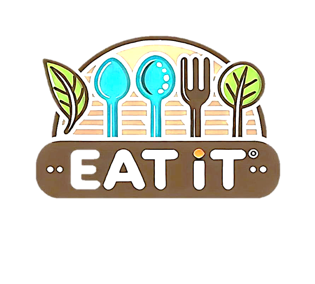 EAT IT